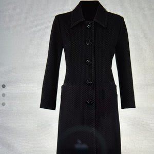 Carriage Coat
